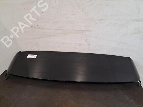 Spoiler bagklap Spoiler bagklap RENAULT CAPTUR I (J5_, H5_) 0.9 TCe 90 (90 hp) 36760788 36760788