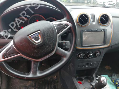 Steering column stalk DACIA LOGAN MCV II TCe 90 (K8M1, K8MA, K8AC) | BP32699544I23 - Image 6