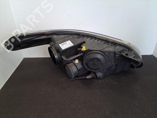 Used Left headlight Left headlight CITROËN C3 Picasso (SH_) 1.2 THP 110 (SHHNZ6) (110 hp) 28389745 28389745