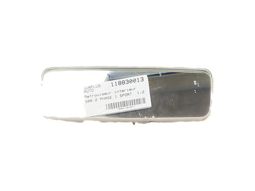 Rear mirror FIAT 500 (312_) 1.2 (312AXA1A) | BP37452891I6 - Image 2
