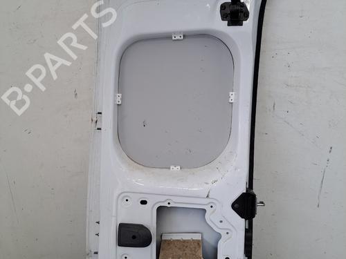 Højre bagagerum dør Højre bagagerum dør RENAULT KANGOO Express (FW0/1_) [2008-2026] 35926064 35926064