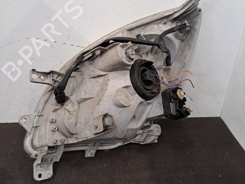 Right headlight DAIHATSU CUORE VII (L275_, L285_, L276_) 1.0 (L276) | BP28409684C29 