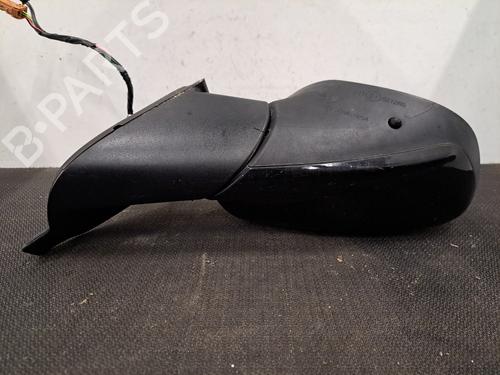 Right mirror CITROËN C4 CACTUS 1.2 VTi 82 | BP28397978C27 