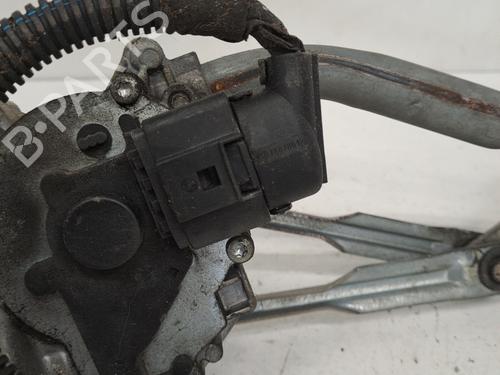 Front wiper motor ALFA ROMEO MITO (955_) 1.6 JTDM (955AXC1B) | BP28407979M29 
