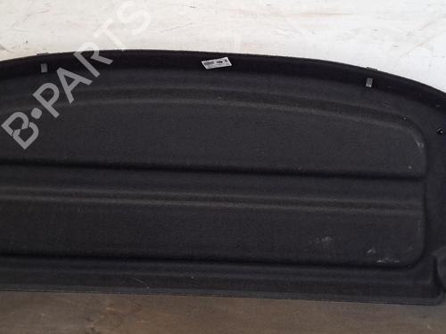 Rear parcel shelf RENAULT CAPTUR I (J5_, H5_) 0.9 TCe 90 | BP36834925C85 - Image 3