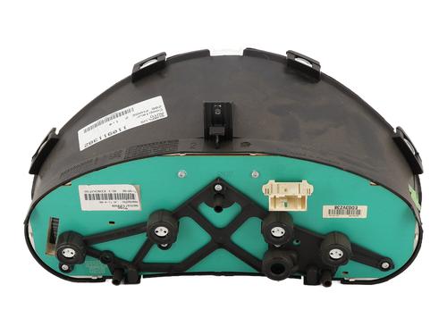 instrument-cluster-peugeot-206-hatchback-2ac-1998-1999-2000-2001-2002-2003-2004-2005-2006-2007-2008-2009-2010-2011-2012-32093776 main image