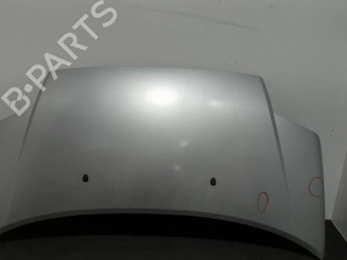 Used Hood CITROËN C2 (JM_) 1.4 HDi (68 hp) 28400010