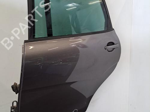 Left rear door SEAT ALTEA (5P1) 1.6 TDI | BP28393118C4 