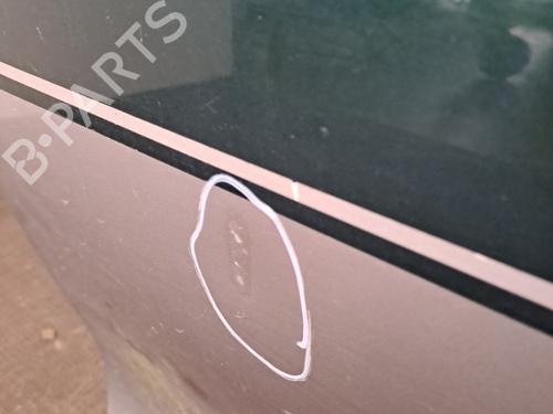 Right front door MITSUBISHI PAJERO SPORT I (K7_, K9_) 2.5 TD (K94W) | BP28389506C3 