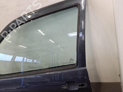 Used Left front door Left front door VW POLO III (6N1) 75 1.6 (75 hp) 31970757 31970757