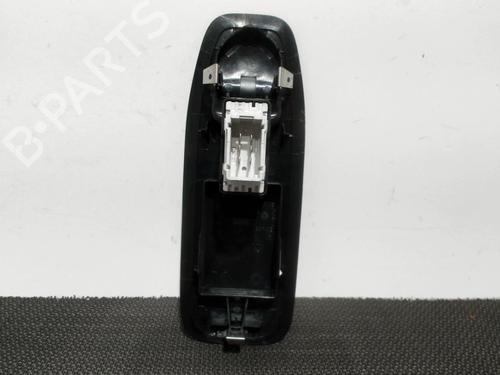 Right front window switch PEUGEOT 208 I (CA_, CC_) 1.4 HDi | BP28405136I26