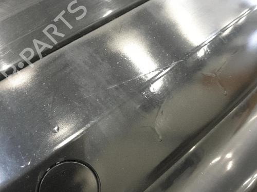 Rear bumper PEUGEOT 207 (WA_, WC_) 1.6 HDi | BP28402893C8 
