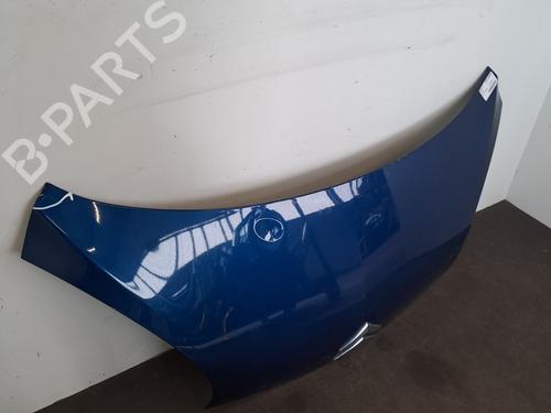 Hood CITROËN C1 (PM_, PN_) 1.0 | BP28400812C1 