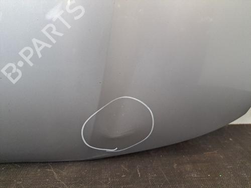 Hood HONDA CIVIC VIII Hatchback (FN, FK) 2.2 CTDi (FK3) | BP28398731C1