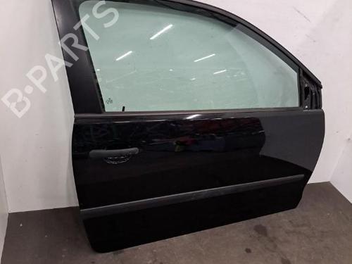 Right front door VW POLO IV (9N_, 9A_) 1.2 | BP28390697C3