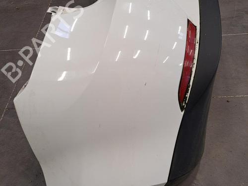Rear bumper SEAT IBIZA IV (6J5, 6P1) 1.2 TDI | BP28408481C8 