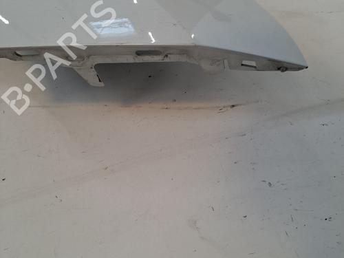 Right front fenders PEUGEOT 3008 I MPV (0U_) 1.6 THP | BP29453392C42 