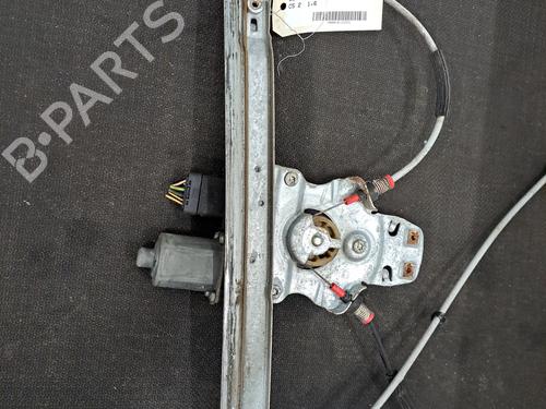 Front right window mechanism CITROËN C5 III (RD_) 1.6 HDi 110 (RD9HZC) | BP28401299C23 - Image 3