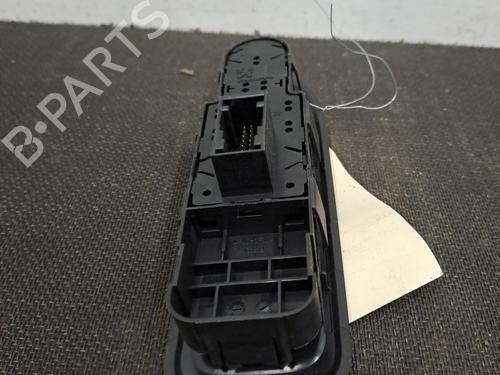 Used Left front window switch Left front window switch PEUGEOT 308 I (4A_, 4C_) 1.6 HDi (92 hp) 28403109 28403109