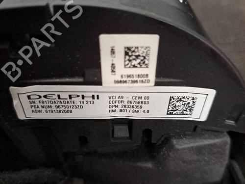 steering-wheel-peugeot-2008-i-cu_-2013-28390291 main image