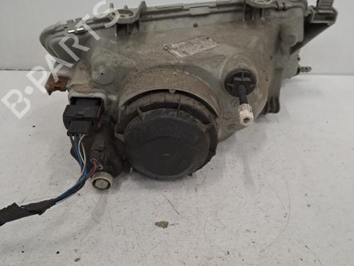 Left headlight SAAB 900 II 2.3 -16 | BP28404442C28 