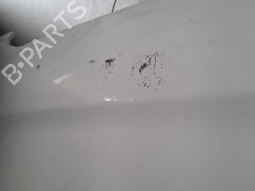 Right front fenders FIAT TIPO Hatchback (356_, 357_) 1.4 (356HXA1B, 357) | BP29307413C42 