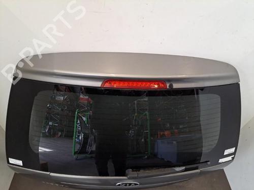 Tailgate KIA CARNIVAL / GRAND CARNIVAL III (VQ) 2.2 CRDi | BP28398931C6 