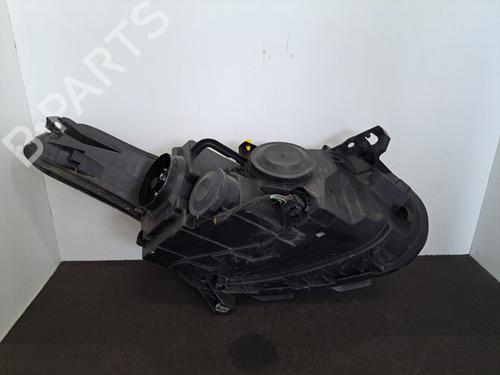 Left headlight CITROËN C3 Picasso (SH_) 1.2 THP 110 (SHHNZ6) | BP28389745C28 - Image 9