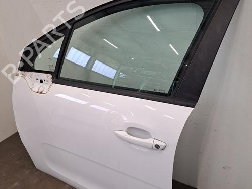 Left front door CITROËN C3 III (SX) 1.6 BlueHDi 75 | BP29926785C2