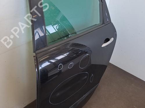 Left rear door RENAULT SCÉNIC III (JZ0/1_) 1.6 dCi (JZ00, JZ12) | BP28400784C4 