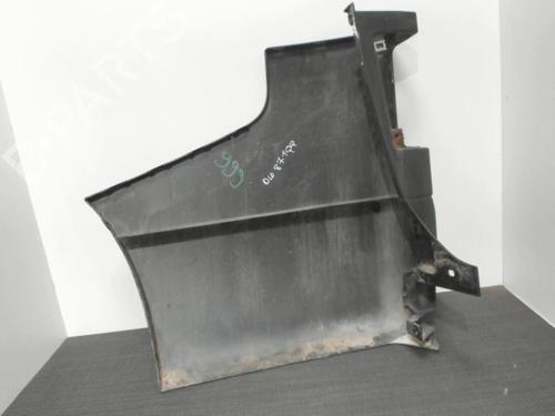 Corner bumper RENAULT TRAFIC III Van (FG_) 1.6 dCi 125 (FGMH) | BP28399943C117 