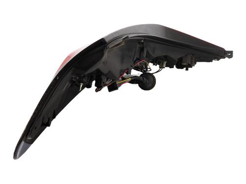 Used Right taillight Right taillight TOYOTA AYGO (_B4_) 1.0 VVTi (KGB40) (72 hp) 32206099 32206099