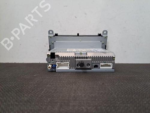 Radio RENAULT CLIO IV (BH_) 1.5 dCi 90 | BP28410166E6