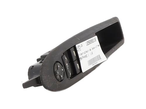 Used Left front window switch Left front window switch CITROËN DS4 (NX_) 1.6 HDi 110 (112 hp) 36369033 36369033