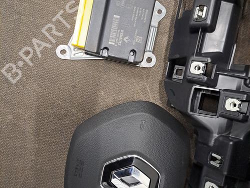 Used Dashboard Dashboard RENAULT TRAFIC III Bus (JG_) [2014-2026] 29129386 29129386