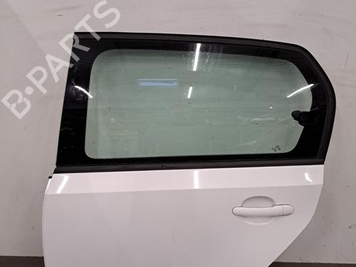 Used Left rear door SKODA CITIGO (NF1) 1.0 (60 hp) 29843330