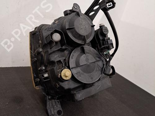 Left headlight RENAULT MODUS / GRAND MODUS (F/JP0_) 1.2 (JP0C, JP0K, FP0C, FP0K, FP0P, JP0P, JP0T) | BP28409436C28 - Image 5