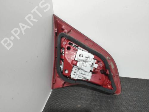 Højre baglygte bagklap OPEL MERIVA B MPV (S10) 1.3 CDTI (75) | BP28399663C80 