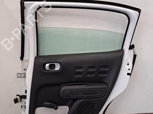 Right rear door CITROËN C3 III (SX) 1.6 BlueHDi 75 | BP29926787C5 