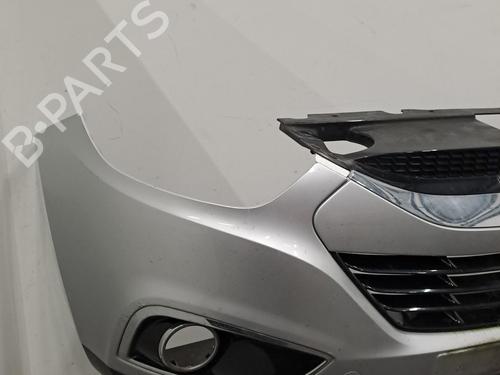 Zderzak przedni HYUNDAI ix35 (LM, EL, ELH) 1.7 CRDi | BP30940480C7