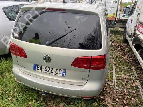 Right tailgate light VW TOURAN (1T3) 1.6 TDI | BP28395341C80 - Image 8
