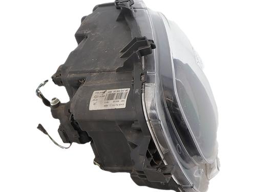 left-headlight-citroen-c3-iii-sx-2016-39729577 main image