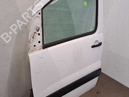Used Left front door Left front door 37748542 37748542