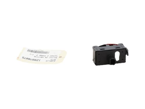 Warning switch RENAULT TWINGO II (CN0_) | BP38091919I22 - Image 5