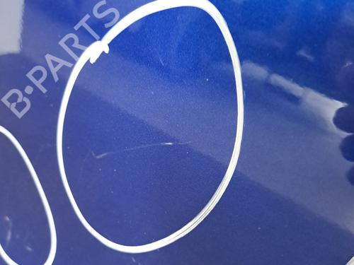 Right front door MAZDA 2 (DE_, DH_) 1.3 (DE3FS) | BP28400897C3 