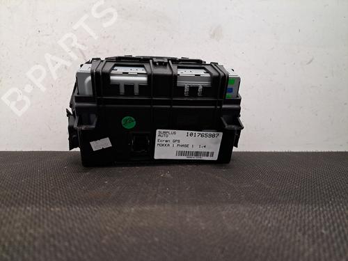 Display OPEL MOKKA / MOKKA X (J13) 1.4 (_76) | BP28401220C48 