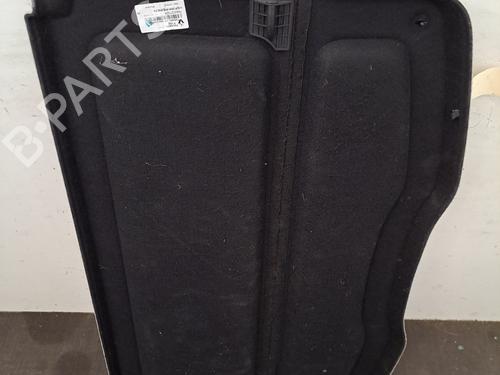 Rear parcel shelf RENAULT SCÉNIC III (JZ0/1_) 1.5 dCi | BP28401209C85 
