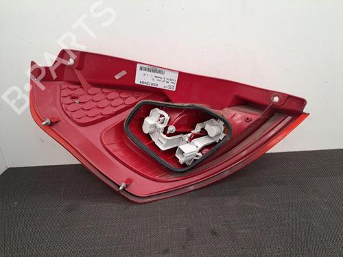 Højre baglygte FORD FIESTA VI (CB1, CCN) 1.25 | BP28410368C35 