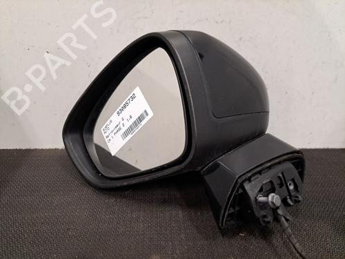 Used Left mirror CITROËN C4 I (LC_) 1.6 HDi (90 hp) 28398363