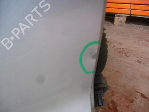 Right rear door BMW 3 (E46) 320 d | BP28405851C5 